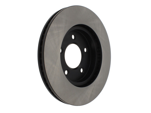 Disc Brake Rotor Centric Parts 120.63058