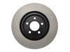 Disc Brake Rotor Centric Parts 120.63059