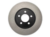 Disc Brake Rotor Centric Parts 120.63059