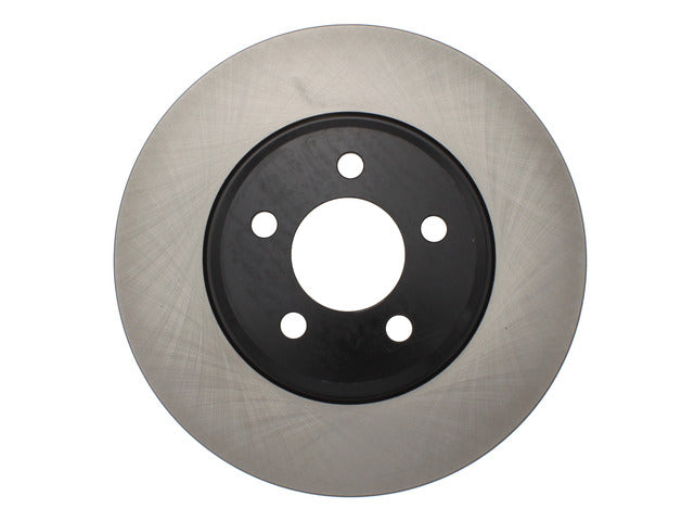 Disc Brake Rotor Centric Parts 120.63059