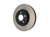Disc Brake Rotor Centric Parts 120.63059