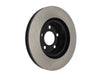 Disc Brake Rotor Centric Parts 120.63059