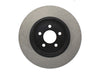 Disc Brake Rotor Centric Parts 120.63060
