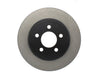 Disc Brake Rotor Centric Parts 120.63060