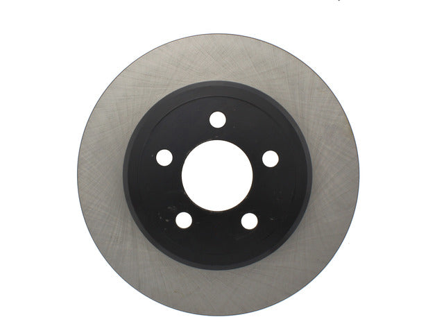 Disc Brake Rotor Centric Parts 120.63060