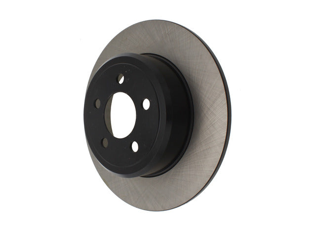 Disc Brake Rotor Centric Parts 120.63060