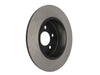 Disc Brake Rotor Centric Parts 120.63060