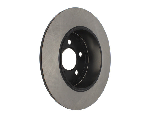 Disc Brake Rotor Centric Parts 120.63060