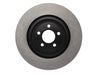 Disc Brake Rotor Centric Parts 120.63061