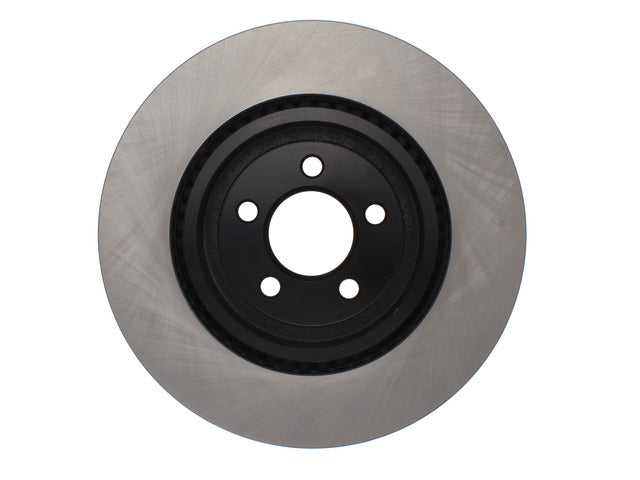 Disc Brake Rotor Centric Parts 120.63061