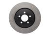 Disc Brake Rotor Centric Parts 120.63061