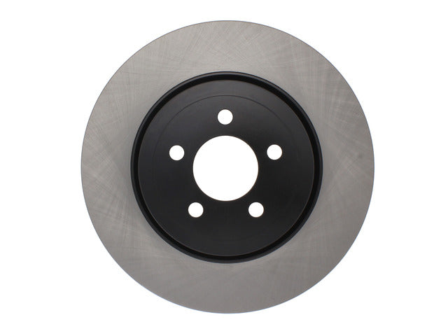 Disc Brake Rotor Centric Parts 120.63061