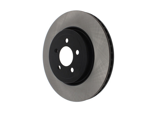 Disc Brake Rotor Centric Parts 120.63061