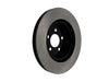 Disc Brake Rotor Centric Parts 120.63061