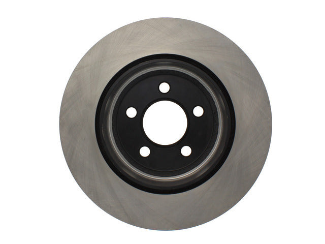 Disc Brake Rotor Centric Parts 120.63062