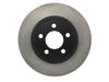 Disc Brake Rotor Centric Parts 120.63062