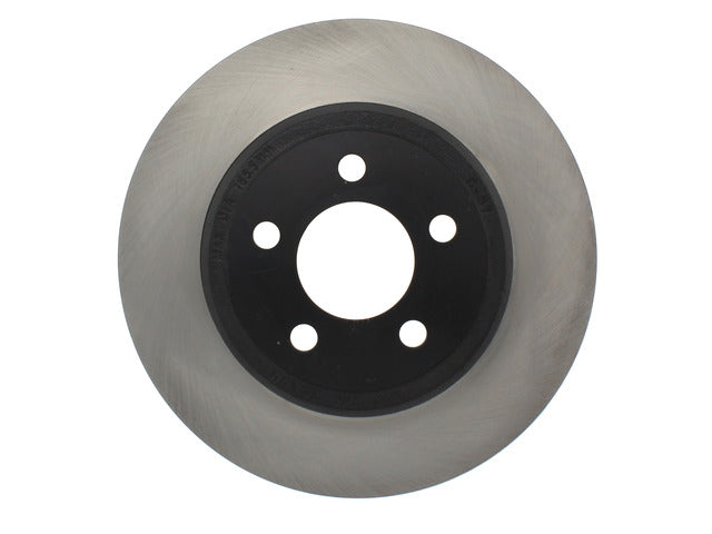 Disc Brake Rotor Centric Parts 120.63062