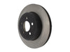 Disc Brake Rotor Centric Parts 120.63062