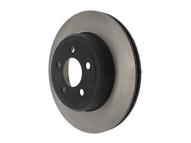 Disc Brake Rotor Centric Parts 120.63062