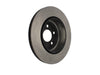 Disc Brake Rotor Centric Parts 120.63062