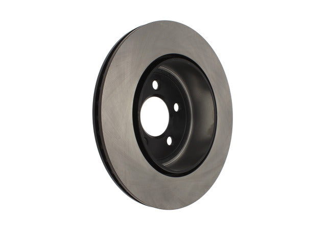 Disc Brake Rotor Centric Parts 120.63062
