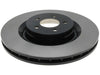 Disc Brake Rotor Centric Parts 120.63063