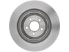 Disc Brake Rotor Centric Parts 120.63064