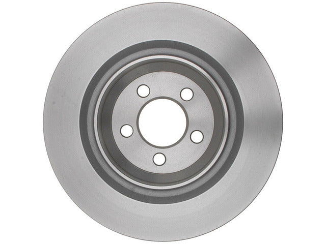 Disc Brake Rotor Centric Parts 120.63064