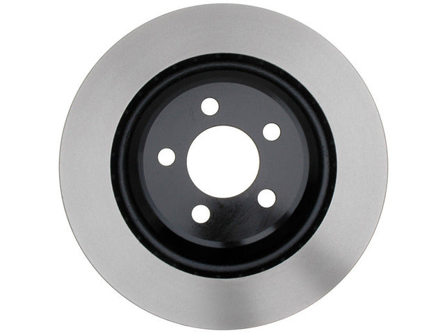 Disc Brake Rotor Centric Parts 120.63064