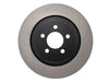 Disc Brake Rotor Centric Parts 120.63065