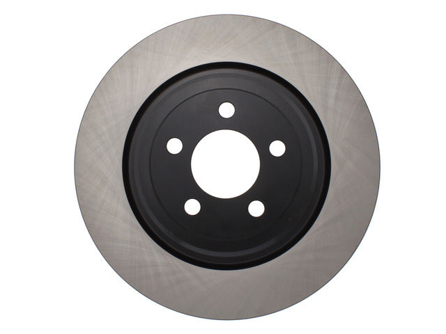 Disc Brake Rotor Centric Parts 120.63065