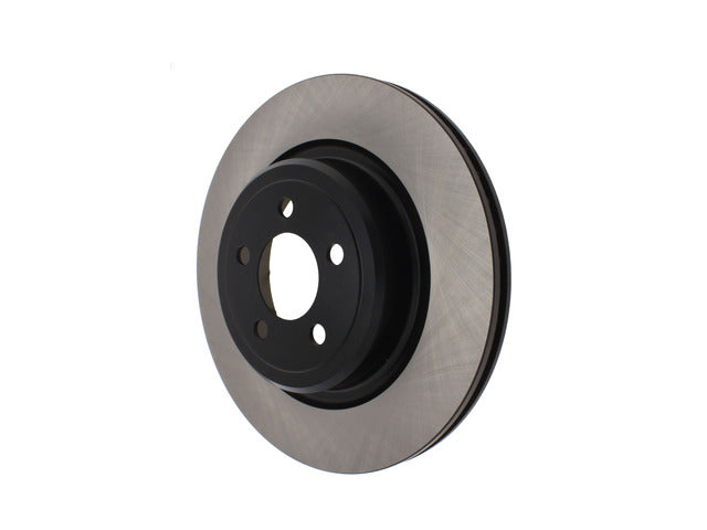 Disc Brake Rotor Centric Parts 120.63065