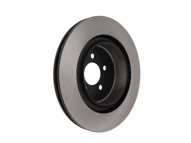 Disc Brake Rotor Centric Parts 120.63065