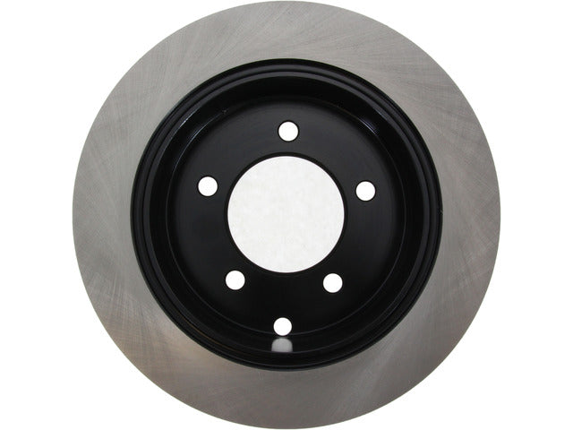 Disc Brake Rotor Centric Parts 120.63066