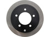 Disc Brake Rotor Centric Parts 120.63066
