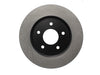 Disc Brake Rotor Centric Parts 120.63067