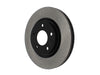 Disc Brake Rotor Centric Parts 120.63067