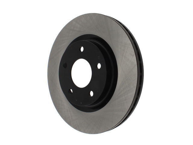 Disc Brake Rotor Centric Parts 120.63067