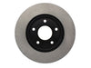 Disc Brake Rotor Centric Parts 120.63068