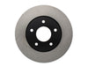 Disc Brake Rotor Centric Parts 120.63068