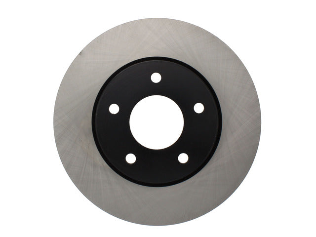 Disc Brake Rotor Centric Parts 120.63068