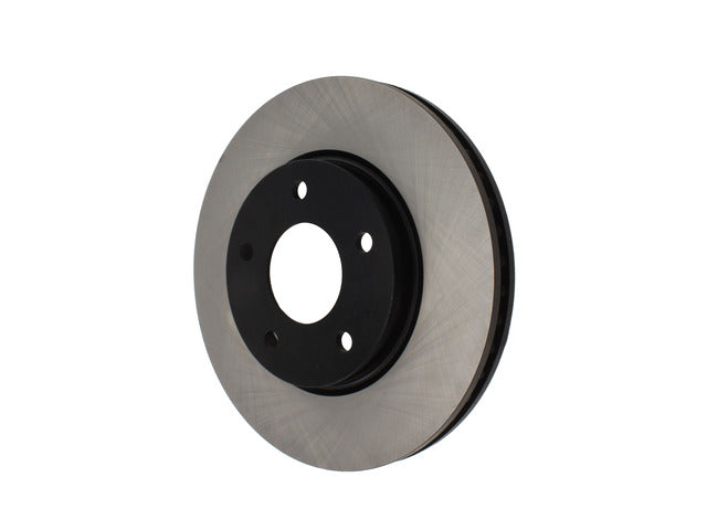 Disc Brake Rotor Centric Parts 120.63068