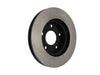 Disc Brake Rotor Centric Parts 120.63068