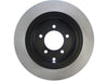 Disc Brake Rotor Centric Parts 120.63069