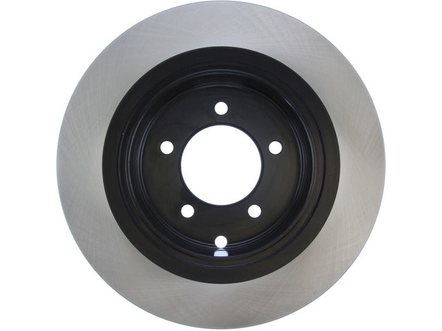 Disc Brake Rotor Centric Parts 120.63069
