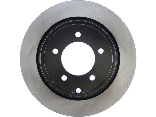Disc Brake Rotor Centric Parts 120.63069