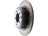 Disc Brake Rotor Centric Parts 120.63069