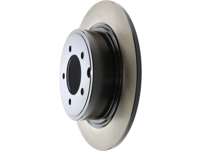 Disc Brake Rotor Centric Parts 120.63069