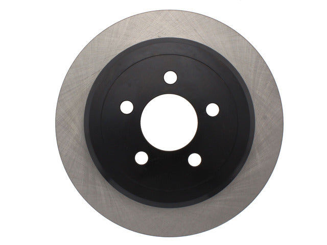 Disc Brake Rotor Centric Parts 120.63070