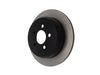 Disc Brake Rotor Centric Parts 120.63070